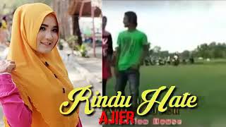 LAGA ACEH TERBARU 2019 AJIER RINDU HATE