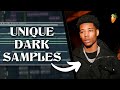 How to Make CRAZY Dark Samples & Beats for NARDO WICK and Doe Boy | FL Studio 20