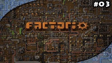Factorio 0.14 - Vanilla Co-Op - Part 3