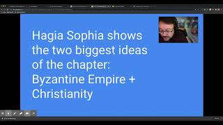 Ch 16: Two Worlds of Christendom, Bentley & Ziegler, 5e