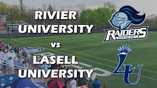 GNAC Men's Lacrosse Championship Game  5/3/25