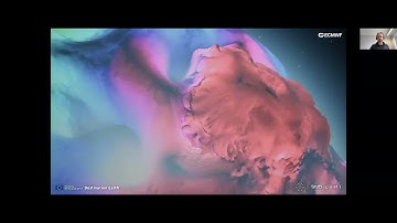 2025 ML4LM Webinar Series, January Presentation: Advances in ML for Earth System Modeling