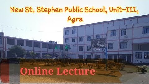 Class-1 Sub- Science, Ch- "Plants around us"