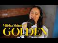 Golden - Covered by Miisha Shimizu