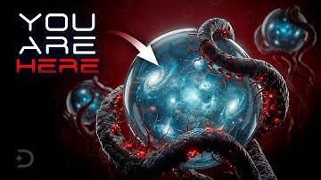 Parallel Worlds Probably Exist — Here’s Why