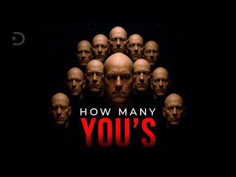 Did Scientists Just Find Evidence of Other Worlds?