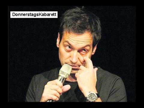 Dieter Nuhr  Klone und die Wissenschaft 23.05.2013)