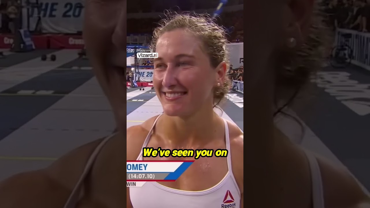 Tia Toomey's Emotional Comeback Celebration!  