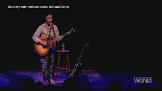 Adelante Chicago, The International Latino Cultural Center of Chicago