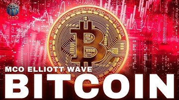 Bitcoin Elliott Wave Update – A Major Decision Point Ahead for BTC