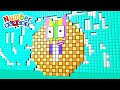 Count to 100 Effortlessly with Numberblocks Fun for Kids and Toddlers