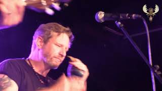 DVL with Guy Forsyth and Big Pete - So Low down - Live at de Lantaarn, Hellendoorn (NL)