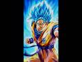 Goku aura🥵🥵#likeandsubscribe #dragoball #naruto #youtubeshorts