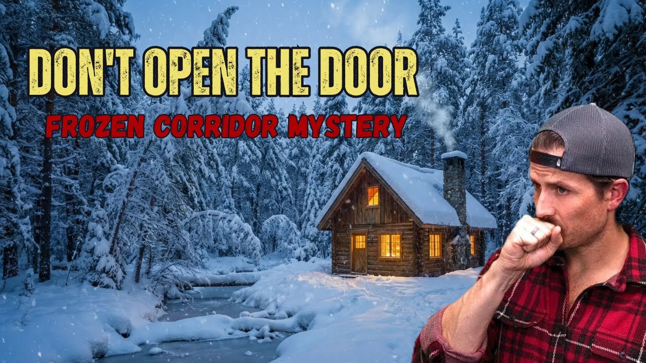 Horror Midnight Stories - MrBallen Bedtime Stories to Fall Asleep To -  #1