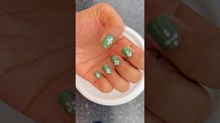 Simple nail art ചെയ്താലോ 😁/#subscribe #shortvideo #nailart