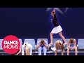 FIVE INCREDIBLE ALDC Group Dances We Will NEVER FORGET | Dance Moms