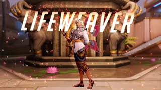 OW2 WifeLeaver aka Lotus (Season 4 New Support)