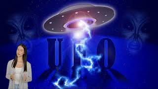 HOW TO SURVIVE AN ALIEN ABDUCTION