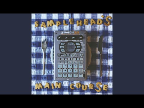 Samplehead — Vortex of Sound