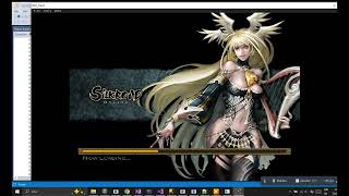 Vsro V1.188 Web Filter  | Job Equipment System | Multi Servers | For Rent