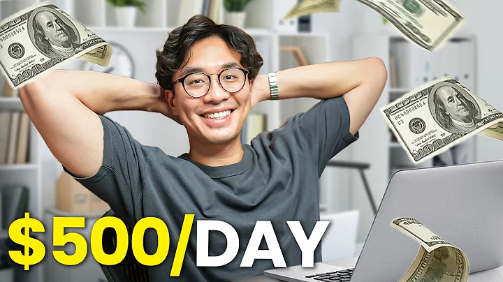 6 Passive Income Ideas to Make More Money in 2025 thumbnail