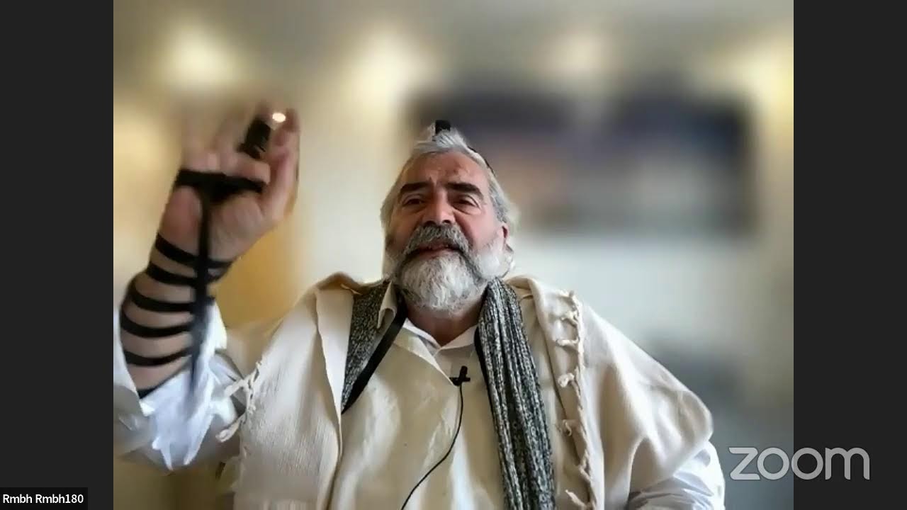 Likoutei Moharan