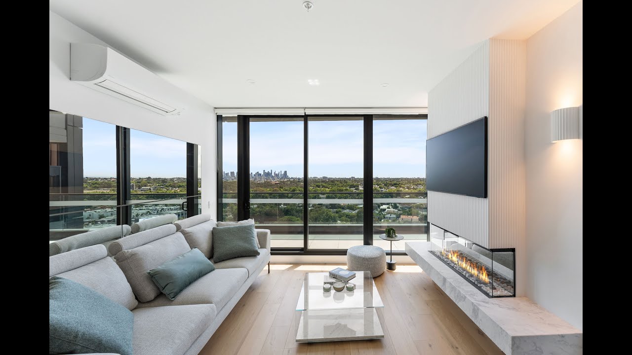 1015/626 Heidelberg Road, Alphington