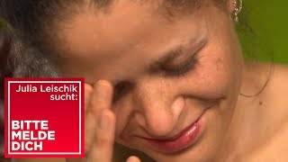Mit 2 Jahren das letzte mal gesehen: Felicitas sucht ihre Mutter Irma | Bitte melde dich | SAT.1