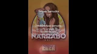 Seluas Samudra Karaoke Eren
