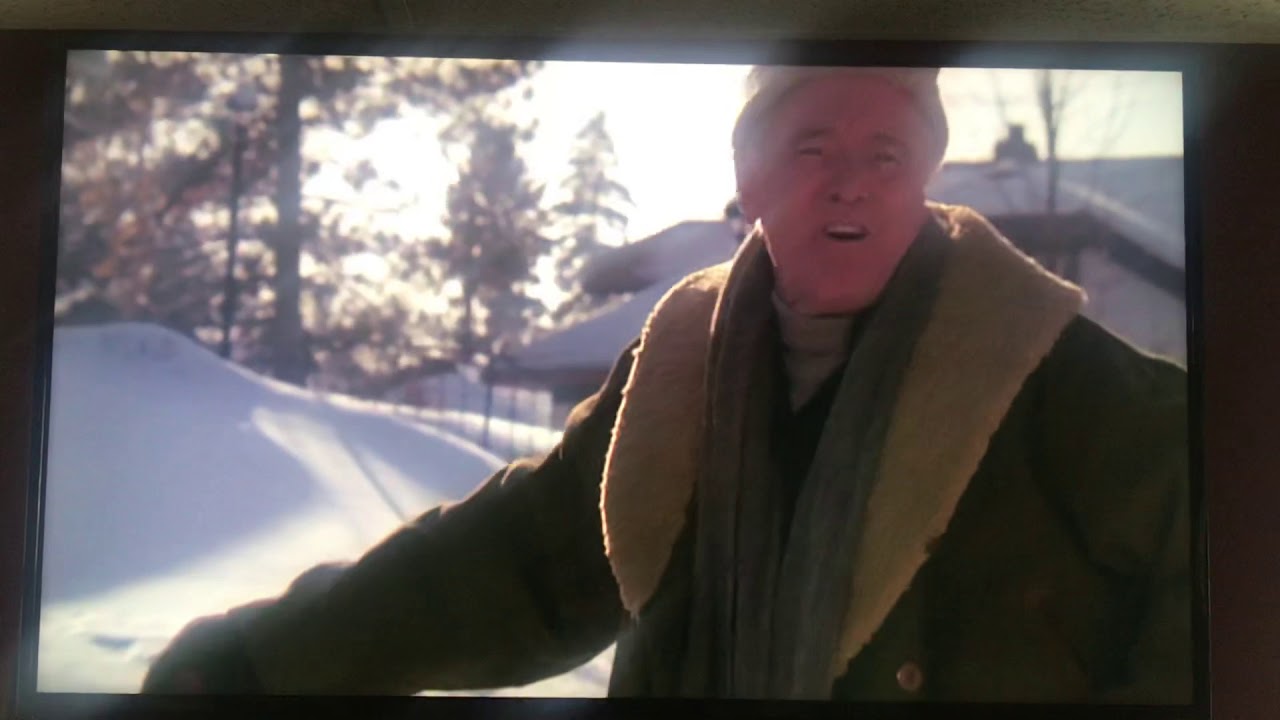 Grumpy Old Men scene - YouTube