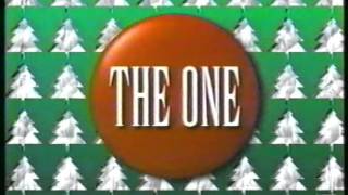 Coca Cola Television Commercial 1994 Holidays