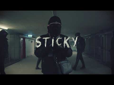 Sticky - NANANA (Official Video)