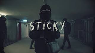 Video thumbnail of "Sticky - NANANA (Official Video)"