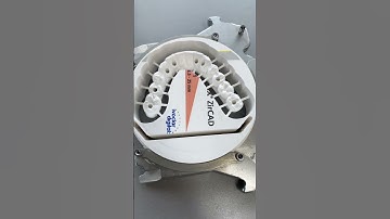 Pre-sinter effects Zirconia