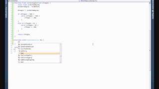 Scaleform Tutorial - 05 - UScript Part 3