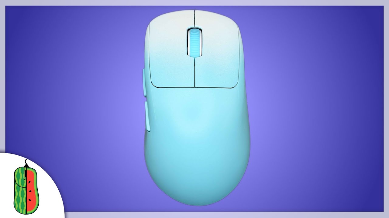 マウス・トラックボール WIZOWL OGM PRO V2 Waizowl OGM Pro V2【ゲーミングマウス】