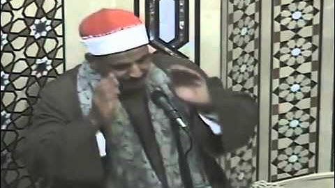 الشيخ محمود سلمان الحلفاوي سورة يوسف