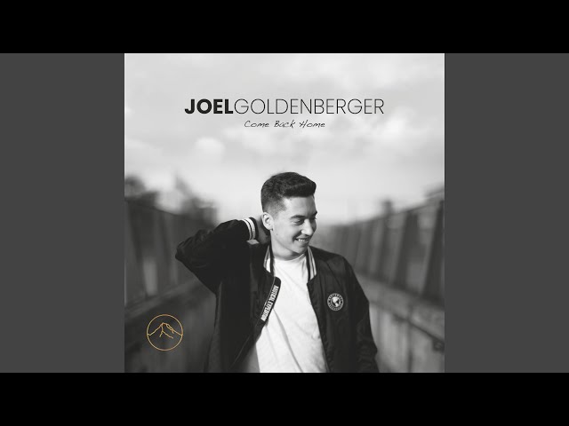 Joel Goldenberger - One Thing More