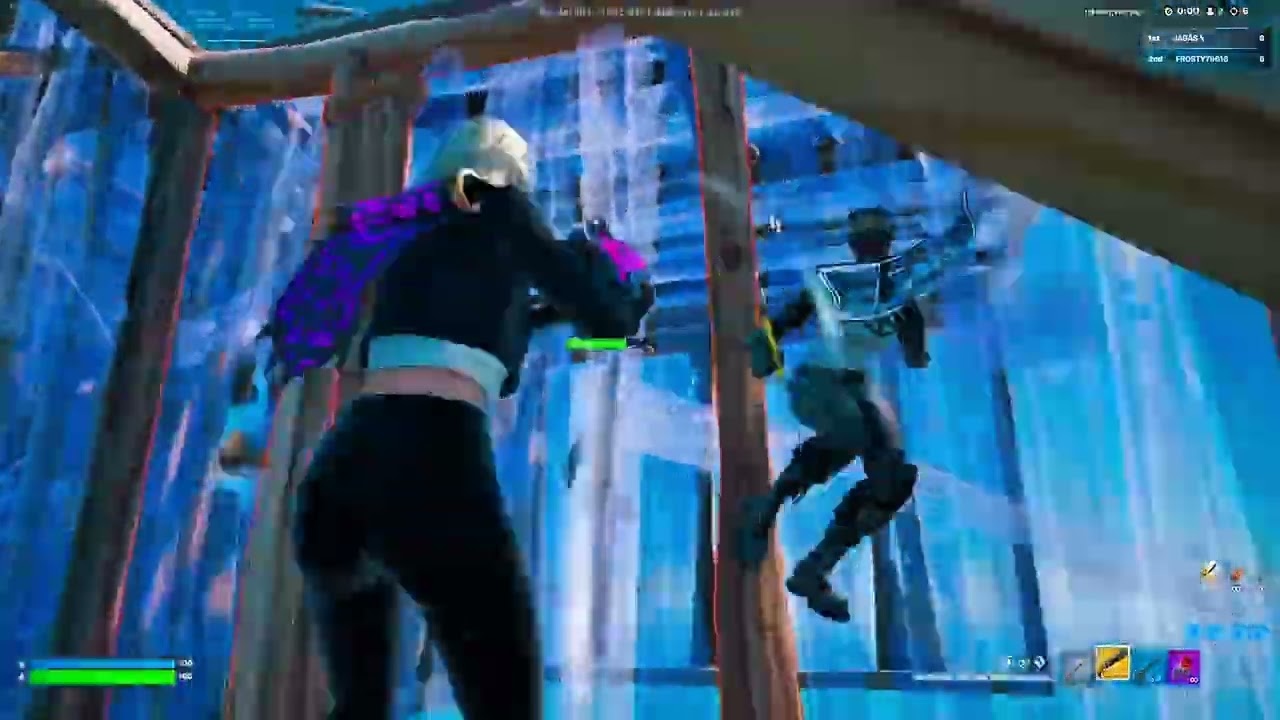 NO POLE ❌| highlight #1