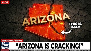 What Scientists Just Uncovered in Arizona Is DISTURBING — Officials Stay Silent