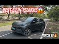 Best Ev in 15lakhs😱| Tata Nexon Ev detailed Review👌