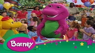 6 Barney et amis Lollipops Butin/Fête Sac Remplissage Mariage/Enfants 