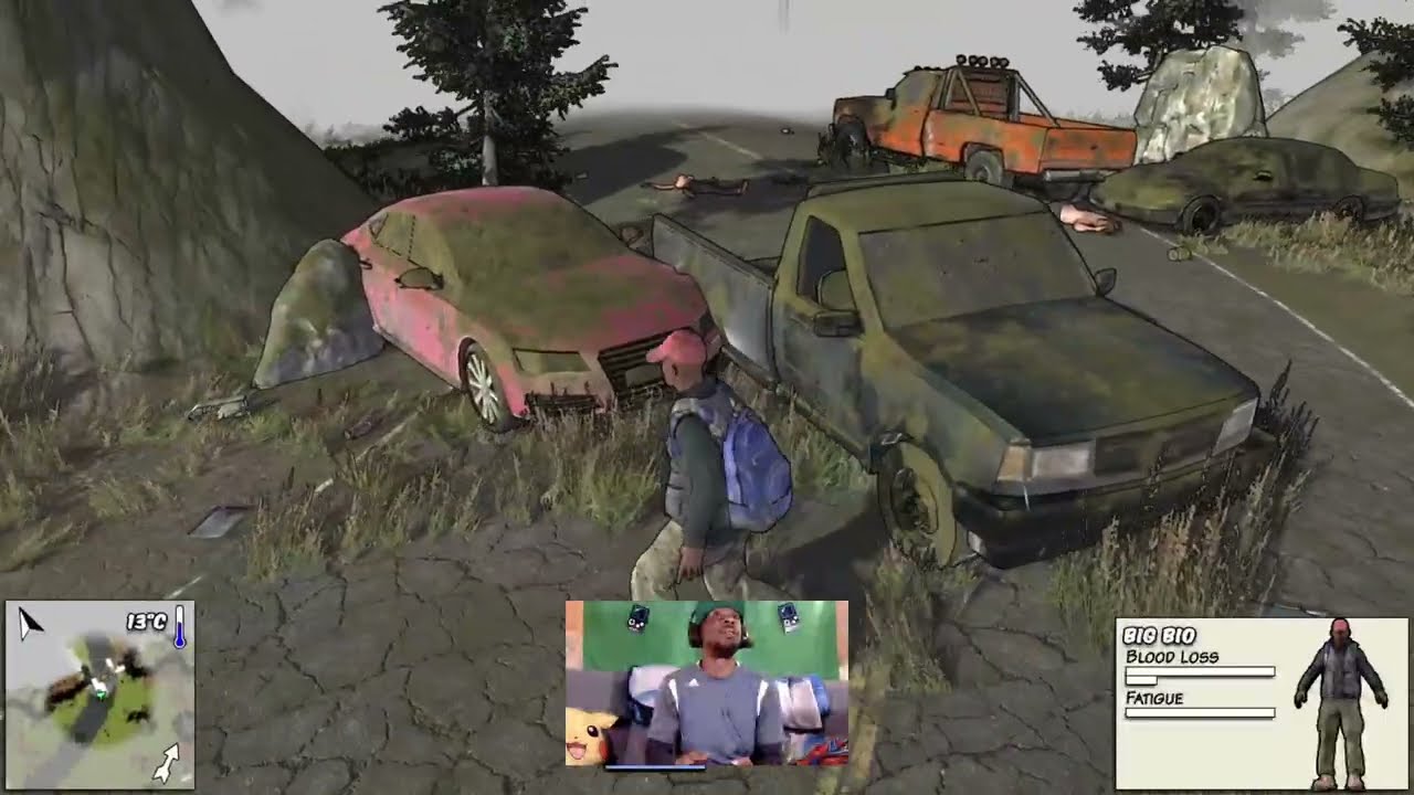 The Most INSANE $10 Survival GAME! | Survivalist: Invisible Strain - Story Mode Gameplay (Days 1-6)