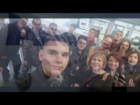 Erasmus+ KA1 VET,