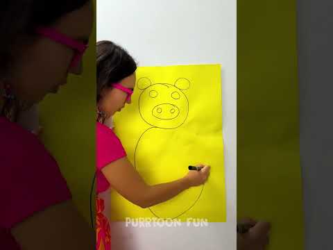 Dive into the Colorful World of Foot Art! 🎉👣