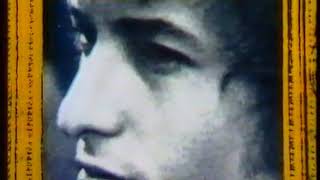Bob Dylan with Tom Petty and the Heartbreakers Concert - 1986 Australian TV Commercial