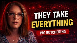 What Is a Pig Butchering Scam?  The Scam That's Replacing Romance Fraud