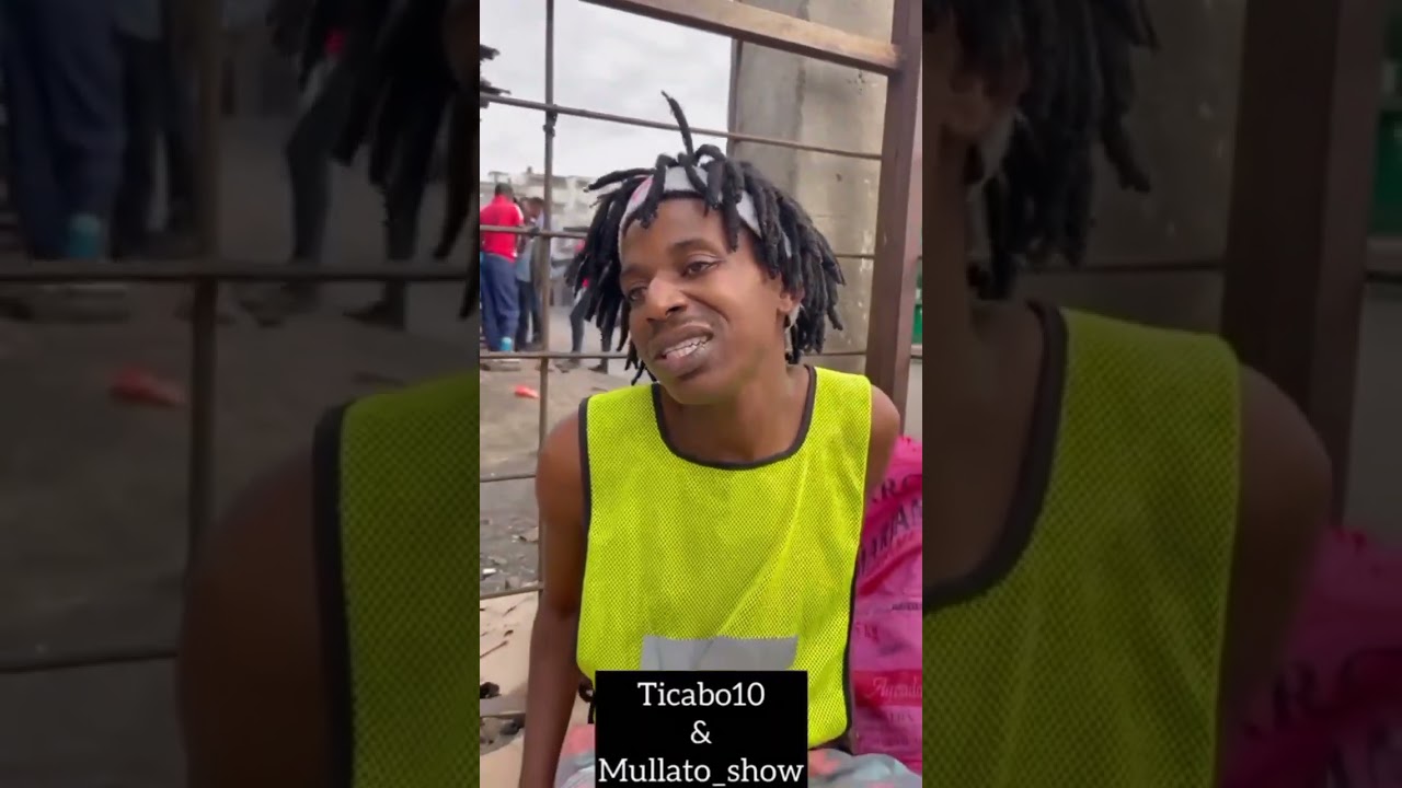 Diga não as Drogas 🤚🏾