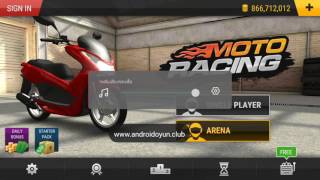 โปร Moto Racing 3D 1.5.7 Mod Apk โปร Moto Racing 3D 1.5.7 Mod Apk