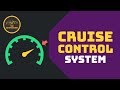[HINDI] What is Cruise control in car?